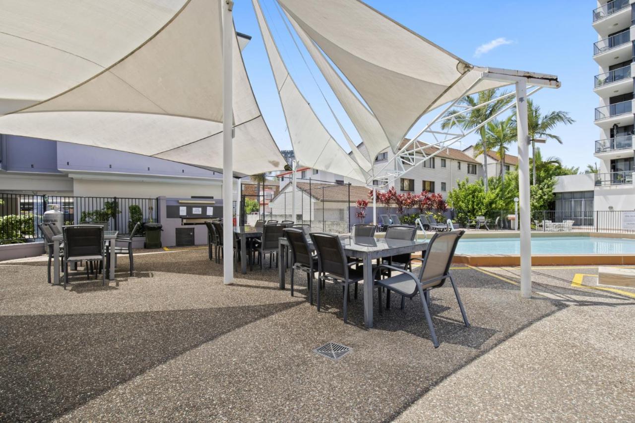 Harbour Side Resort Gold Coast Exterior foto