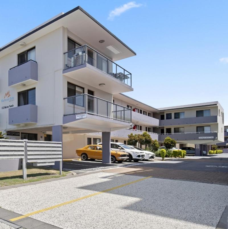 Harbour Side Resort Gold Coast Exterior foto