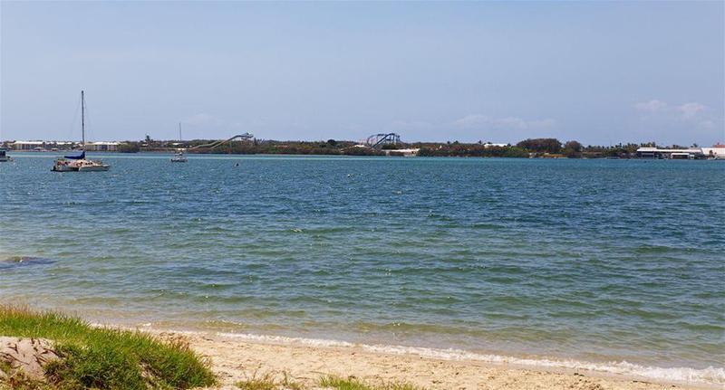 Harbour Side Resort Gold Coast Exterior foto